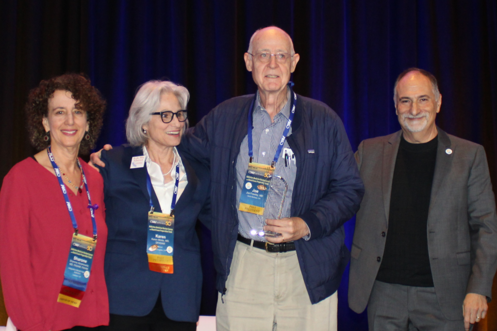 Joseph Frawley, MD and colleagues